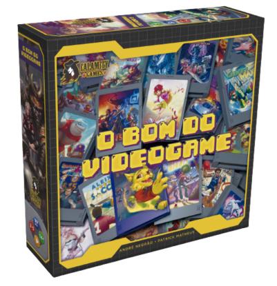 O Bom do Videogame