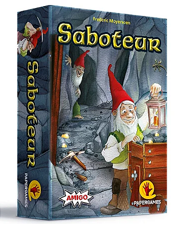 Saboteur