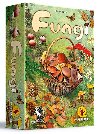 Fungi