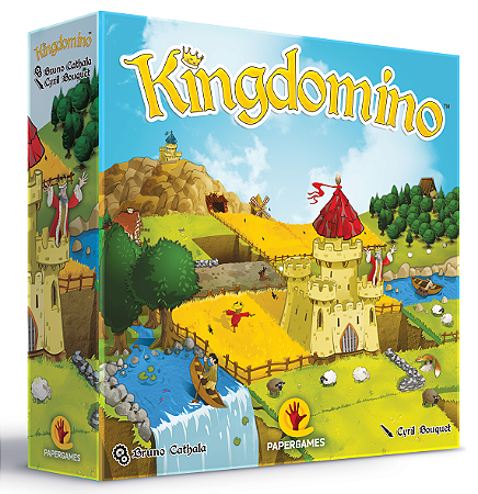 Kingdomino
