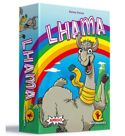Lhama