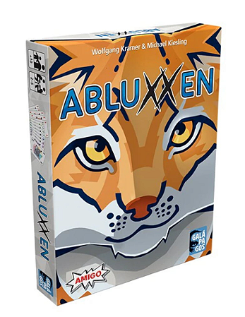 Abluxxen