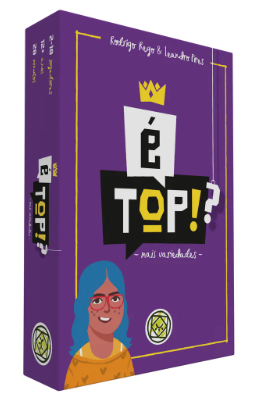 É Top !? Mais Variedades