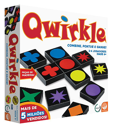 Qwirkle