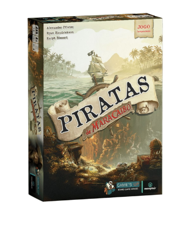 Piratas de Maracaibo