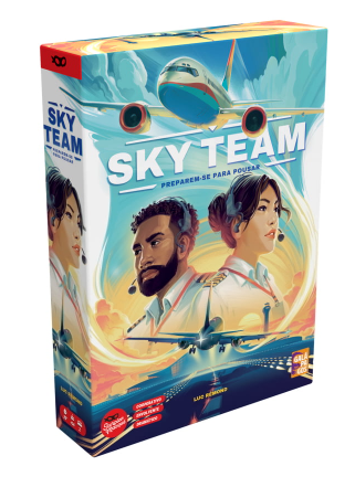 Sky Team