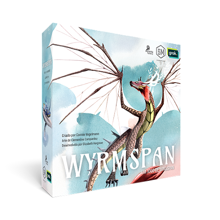 Wyrmspan