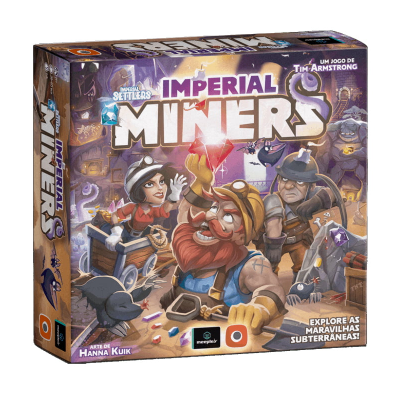 Imperial Miners