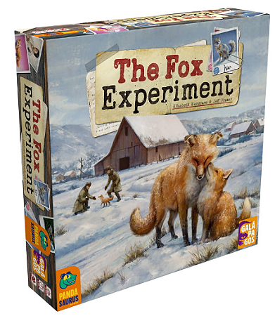 The Fox Experiment