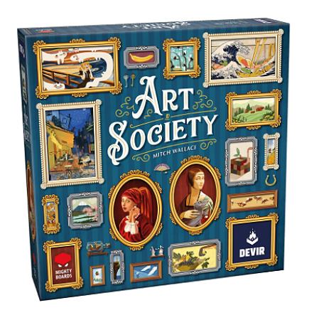 Art Society