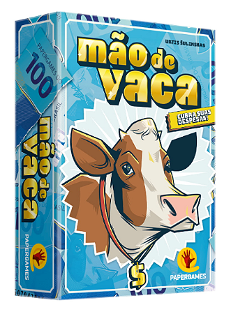 Mão de Vaca