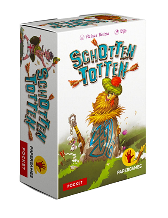 Schotten Totten