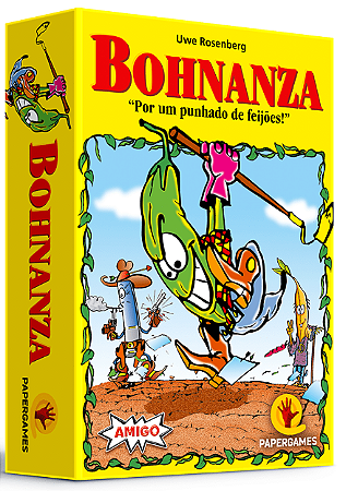 Bohnanza