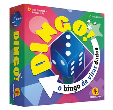 Dingo!