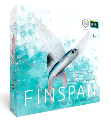 Finspan