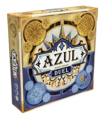 Azul Duel