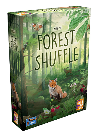 Forest Shuffle