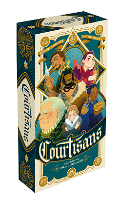 Courtisans