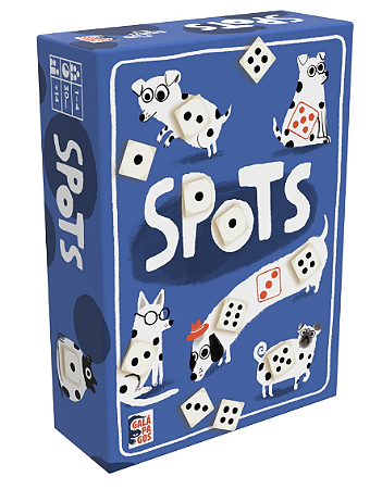 Spots