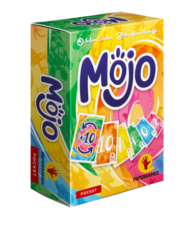 Mojo