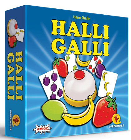 Halli Galli