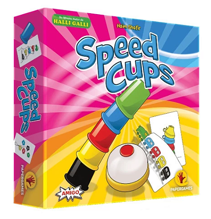 Speed Cups