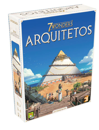 7 Wonders Arquitetos