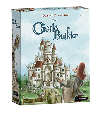 Castle Builder