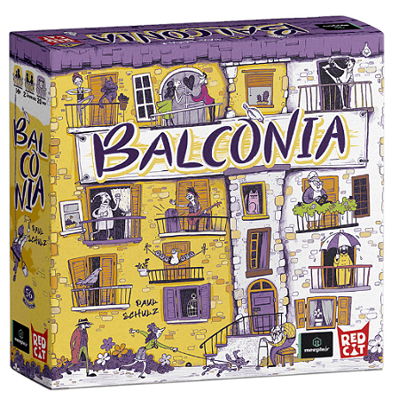 Balconia