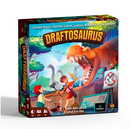 Draftosaurus
