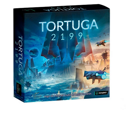 Tortuga 2199