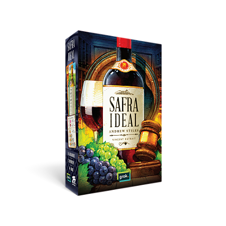 Safra Ideal (PRÉ-VENDA)
