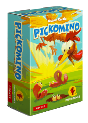 Pickomino