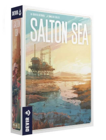 Salton Sea