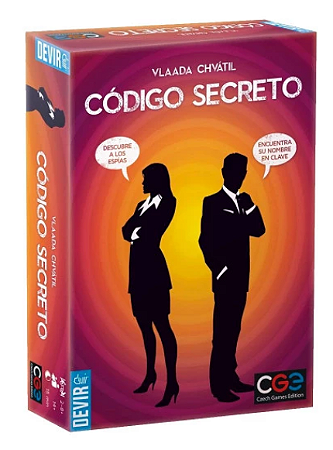Código Secreto