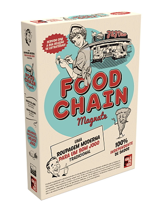 Food Chain Magnate