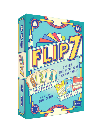 Flip 7