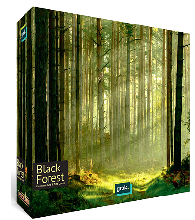 Black Forest