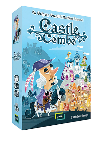 Castle Combo