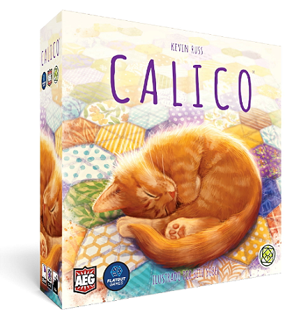 Calico