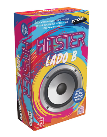 Hitster Lado B