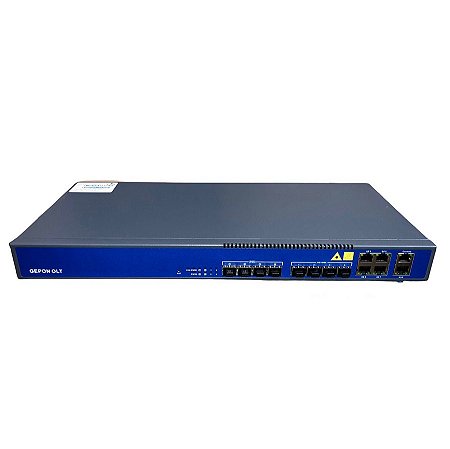 OLT VSOL V1600D8