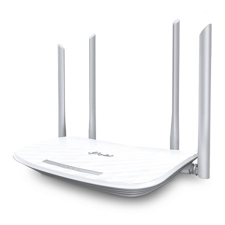 ROTEADOR TP-LINK WIFI C50 W