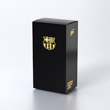 Break 655 - 1x Box Futera FX Barcelona - 30 Cards - Escolha 1 jogador + 1 no sorteio