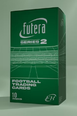 Break 697 - 1x Caixa Futera FX - 50 Cards - Escolha sua Seleção -  " Atenção não e Venda da Caixa Lacrada "