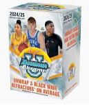 Break 702 - Bowman Chrome - 2024/25 - Rookies com CooPer Flagg - Por Pack