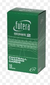 Break 706- 1x Caixa Futera FX - 50 Cards - Escolha sua Seleção -  " Atenção não e Venda da Caixa Lacrada "