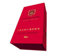 Break 727 - Bayern de Munique 125 Years - Escolha o Jogador + 2 jogadores no sorteio - "ATENÇÃO NÃO É CAIXA LACRADA"