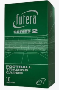 Break 809- 1x Caixa Futera FX - 50 Cards - Escolha sua Seleção - " Atenção não e Venda da Caixa Lacrada "