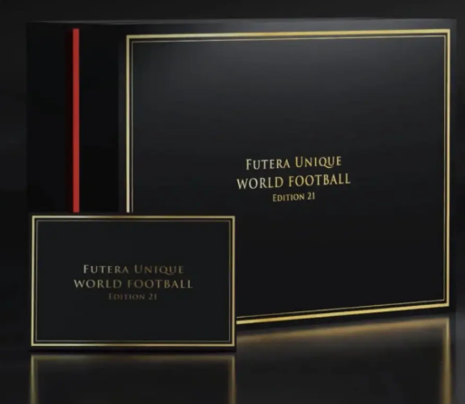 Break 821 - Futera Unique 2025 - Escolha seu time - " Atenção não é Venda Lacrada - É break"